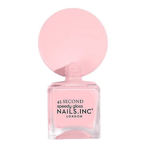【ネイルズインク/NAILS INC】の45 セカンド スピーディ ネイルポリッシュ 人気、トレンドファッション・服の通販 founy(ファニー) 　ホーム・キャンプ・アウトドア・お取り寄せ　Home,Garden,Outdoor,Camping Gear　ビューティー・ヘルス　Beauty & Health Essentials　other-2|ID: prp329100004294266 ipo3291000000032172864