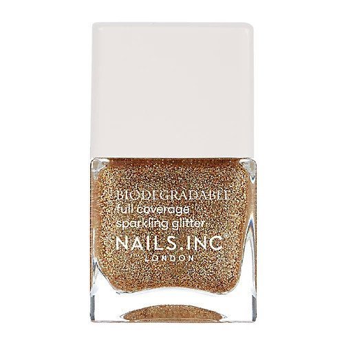 【ネイルズインク/NAILS INC】のバイオグリッター ネイルポリッシュ インテリア・キッズ・メンズ・レディースファッション・服の通販 founy(ファニー) https://founy.com/ リラックス Relax ホーム・キャンプ・アウトドア・お取り寄せ Home,Garden,Outdoor,Camping Gear ビューティー・ヘルス Beauty & Health Essentials |ID: prp329100004294267 ipo3291000000032172868