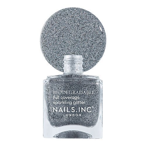 【ネイルズインク/NAILS INC】のバイオグリッター ネイルポリッシュ 人気、トレンドファッション・服の通販 founy(ファニー) 　クール　Cool　シルバー　Silver　ホーム・キャンプ・アウトドア・お取り寄せ　Home,Garden,Outdoor,Camping Gear　ビューティー・ヘルス　Beauty & Health Essentials　other-2|ID: prp329100004294269 ipo3291000000032172886