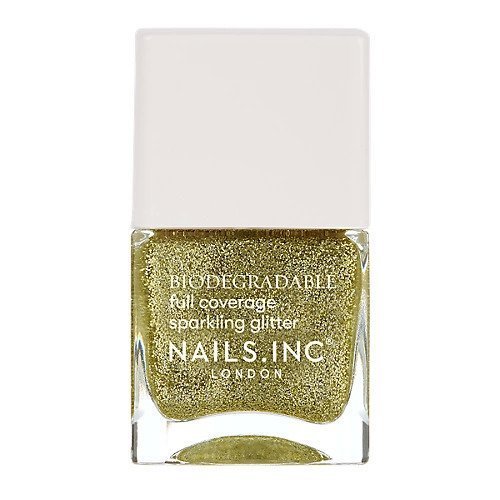 【ネイルズインク/NAILS INC】のバイオグリッター ネイルポリッシュ インテリア・キッズ・メンズ・レディースファッション・服の通販 founy(ファニー) https://founy.com/ イエロー Yellow ホーム・キャンプ・アウトドア・お取り寄せ Home,Garden,Outdoor,Camping Gear ビューティー・ヘルス Beauty & Health Essentials |ID: prp329100004294271 ipo3291000000032172889