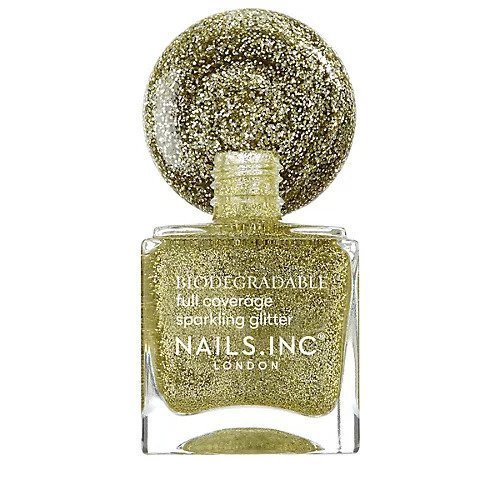 【ネイルズインク/NAILS INC】のバイオグリッター ネイルポリッシュ 人気、トレンドファッション・服の通販 founy(ファニー) 　イエロー　Yellow　ホーム・キャンプ・アウトドア・お取り寄せ　Home,Garden,Outdoor,Camping Gear　ビューティー・ヘルス　Beauty & Health Essentials　other-2|ID: prp329100004294271 ipo3291000000032172891