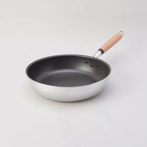 【トゥーワントゥーキッチンストア/212 KITCHEN STORE / GOODS】の極深み IHフライパン26cm インテリア・キッズ・メンズ・レディースファッション・服の通販 founy(ファニー) https://founy.com/ 軽量 Lightweight スマート Smart 皿 Dish |ID: prp329100004294297 ipo3291000000029791393