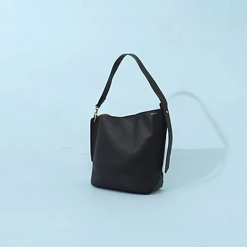 【ノーリーズソフィー/NOLLEY'S sophi】のアシメワンハンドルバッグmade in Italy 人気、トレンドファッション・服の通販 founy(ファニー) 　ファッション　Fashion　レディースファッション　WOMEN　イタリア　Italy　カッティング　Cutting　ショルダー　Shoulder　トレンド　Trend　フィット　Fit　ビジネス 仕事 通勤　Business　別注　Special Order　春　Spring　other-2|ID: prp329100004300574 ipo3291000000031713299