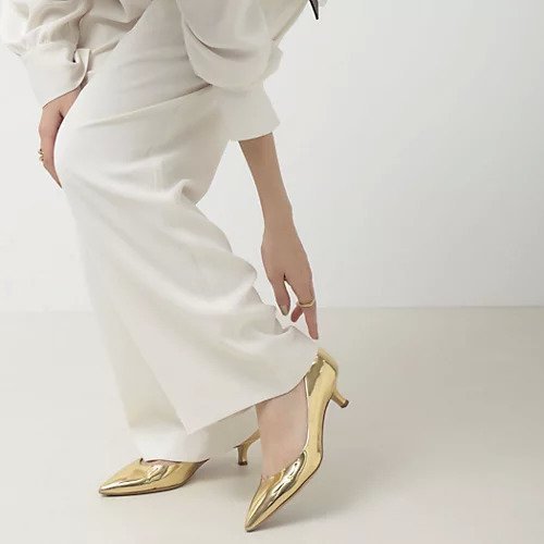 【ノーリーズ/NOLLEY'S】の【FABIO RUSCONI/ファビオルスコーニ】プレーンパンプス 人気、トレンドファッション・服の通販 founy(ファニー) 　ファッション　Fashion　レディースファッション　WOMEN　イタリア　Italy　シューズ　Shoes　フォルム　Form　プレーン　Plane　春　Spring　other-3|ID: prp329100004300599 ipo3291000000031713400