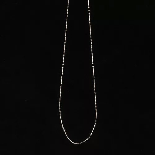 【ノーリーズ/NOLLEY'S】の【grace grace/グラスグラス】10Kペタルチェーンミディアムネックレス(60cm) 人気、トレンドファッション・服の通販 founy(ファニー) 　ファッション　Fashion　レディースファッション　WOMEN　ジュエリー　Jewelry　ネックレス　Necklaces　2024年　2024　2024-2025秋冬・A/W　Aw/Autumn/Winter/Fw/Fall/2024-2025　おすすめ　Recommend　アクセサリー　Accessories　グラス　Glass　シンプル　Simple　ジュエリー　Jewelry　ネックレス　Necklace　巾着　Purse　 other-1|ID: prp329100004300618 ipo3291000000031914688