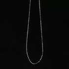 【ノーリーズ/NOLLEY'S】の【grace grace/グラスグラス】10Kペタルチェーンミディアムネックレス(60cm) 人気、トレンドファッション・服の通販 founy(ファニー) ファッション Fashion レディースファッション WOMEN ジュエリー Jewelry ネックレス Necklaces 2024年 2024 2024-2025秋冬・A/W Aw/Autumn/Winter/Fw/Fall/2024-2025 おすすめ Recommend アクセサリー Accessories グラス Glass シンプル Simple ジュエリー Jewelry ネックレス Necklace 巾着 Purse thumbnail ゴールド|ID: prp329100004300618 ipo3291000000031914689