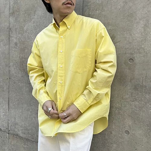 【ノーリーズ グッドマン/NOLLEY'S goodman / MEN】の【THOMAS MASON】NSOK BDシャツ 25SS インテリア・キッズ・メンズ・レディースファッション・服の通販 founy(ファニー) https://founy.com/ ファッション Fashion メンズファッション MEN 2025年 2025 2025春夏・S/S Ss,Spring/Summer,2025 スラックス Slacks ダウン Down デニム Denim |ID: prp329100004300683 ipo3291000000031988308