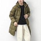 【ノーリーズ グッドマン/NOLLEY'S goodman / MEN】の【TAION/タイオン】《WEB限定》マウンテン パッカブル ボリュームダウンフードコート オリーブ|ID: prp329100004300698 ipo3291000000029816189