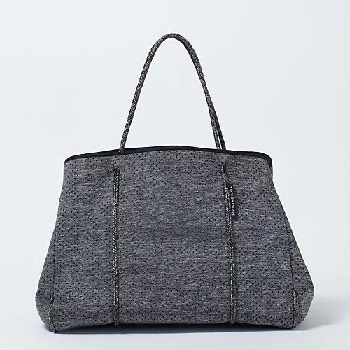 【ステイトオブエスケープ/STATE OF ESCAPE】のESCAPE CARRYALL インテリア・キッズ・メンズ・レディースファッション・服の通販 founy(ファニー) 　ファッション　Fashion　レディースファッション　WOMEN　エレガント 上品　Elegant　シンプル　Simple　トレンド　Trend　ポーチ　Pouch　人気　Popularity　旅行　Travel　ch gray|ID: prp329100004302402 ipo3291000000029829210