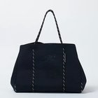 【ステイトオブエスケープ/STATE OF ESCAPE】のESCAPE CARRYALL 人気、トレンドファッション・服の通販 founy(ファニー) ファッション Fashion レディースファッション WOMEN エレガント 上品 Elegant シンプル Simple トレンド Trend ポーチ Pouch 人気 Popularity 旅行 Travel thumbnail black|ID: prp329100004302402 ipo3291000000029829212