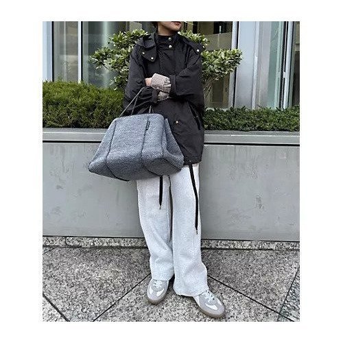 【ステイトオブエスケープ/STATE OF ESCAPE】のESCAPE CARRYALL 人気、トレンドファッション・服の通販 founy(ファニー) 　ファッション　Fashion　レディースファッション　Fashion for Women　エレガント 上品　Elegant　シンプル　Simple, Minimal　トレンド　Trend, Trending Now　ポーチ　Pouch, Small Case　人気　Popular, Best Seller　旅行　Travel　other-2|ID: prp329100004302402 ipo3291000000032923213