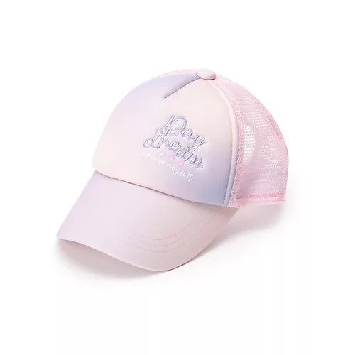 【シューラルー/SHOO LA RUE / KIDS】のアソートメッシュCAP インテリア・キッズ・メンズ・レディースファッション・服の通販 founy(ファニー) https://founy.com/ ファッション Fashion キッズファッション KIDS おすすめ Recommend キャップ Cap グラデーション Gradation メッシュ Mesh 定番 Standard |ID: prp329100004302750 ipo3291000000029830837