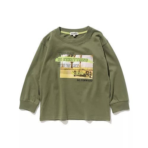 【シューラルー/SHOO LA RUE / KIDS】の【110-140cm】BOYSアソートロンT インテリア・キッズ・メンズ・レディースファッション・服の通販 founy(ファニー) https://founy.com/ ファッション Fashion キッズファッション KIDS スウェット Sweat プリント Print モチーフ Motif 定番 Standard |ID: prp329100004302753 ipo3291000000029830848