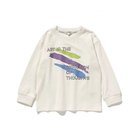 【シューラルー/SHOO LA RUE / KIDS】の【110-140cm】BOYSアソートロンT アイボリー|ID: prp329100004302753 ipo3291000000029830853