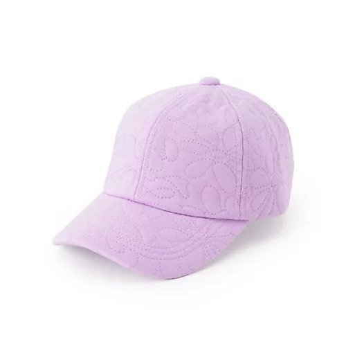 【シューラルー/SHOO LA RUE / KIDS】のふくれジャカードCAP インテリア・キッズ・メンズ・レディースファッション・服の通販 founy(ファニー) https://founy.com/ ファッション Fashion キッズファッション KIDS ガーリー Girly キャップ Cap ジャカード Jacquard |ID: prp329100004302777 ipo3291000000029831034