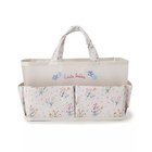 【ローラアシュレイホーム/LAURA ASHLEY HOME / GOODS】のスプリング ポージーズ柄 コスメティックボックス アイボリー|ID: prp329100004304025 ipo3291000000029841170