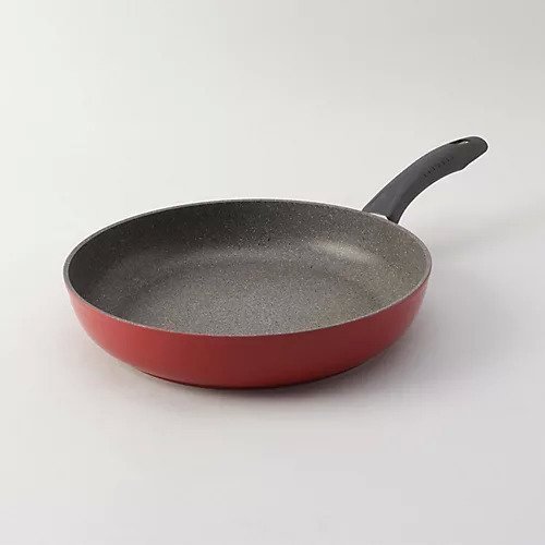 【トゥーワントゥーキッチンストア/212 KITCHEN STORE / GOODS】のIHモンテロッソ フライパン 26cm インテリア・キッズ・メンズ・レディースファッション・服の通販 founy(ファニー) https://founy.com/ 軽量 Lightweight 皿 Dish フィット Fit |ID: prp329100004304029 ipo3291000000029841193