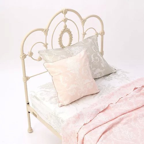 【ローラアシュレイホーム/LAURA ASHLEY HOME / GOODS】のジョゼッテ柄 クッションカバー 45 45cm インテリア・キッズ・メンズ・レディースファッション・服の通販 founy(ファニー) https://founy.com/ おすすめ Recommend アンティーク Antique クッション Cushion フレンチ French プリント Print 人気 Popularity |ID: prp329100004304036 ipo3291000000029841225