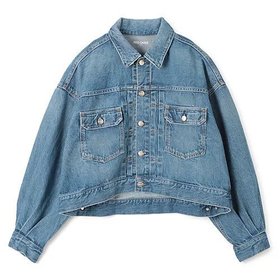 【レッドカード トーキョー/RED CARD TOKYO】のLafayette 人気、トレンドファッション・服の通販 founy(ファニー) ファッション Fashion レディースファッション WOMEN コンパクト Compact ジャケット Jacket デニム Denim 洗える Washable 軽量 Lightweight |ID:prp329100004305614