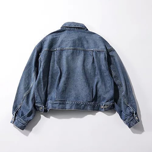【レッドカード トーキョー/RED CARD TOKYO】のLafayette 人気、トレンドファッション・服の通販 founy(ファニー) 　ファッション　Fashion　レディースファッション　Fashion for Women　コンパクト　Compact, Small Size　ジャケット　Jacket, Outerwear　デニム　Denim, Jeans Material　洗える　Machine Washable　軽量　Lightweight, Ultra Light　other-2|ID: prp329100004305614 ipo3291000000034162883