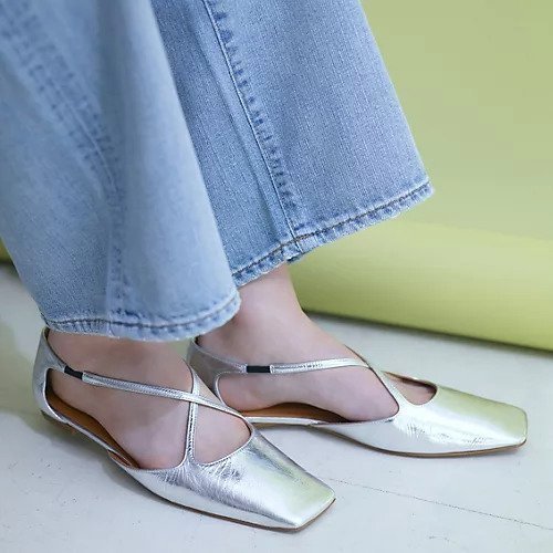 【ピッピシック/Pippichic】のAMBER toe shoes 6 人気、トレンドファッション・服の通販 founy(ファニー) 　ファッション　Fashion　レディースファッション　WOMEN　バランス　Balance　フィット　Fit　リュクス　Luxe　今季　This Season　other-2|ID: prp329100004306826 ipo3291000000031730560