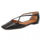 【ピッピシック/Pippichic】のAMBER toe shoes 6 patent black|ID:prp329100004306826