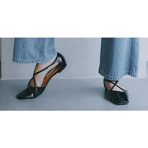 【ピッピシック/Pippichic】のAMBER toe shoes 6 人気、トレンドファッション・服の通販 founy(ファニー) 　ファッション　Fashion　レディースファッション　Fashion for Women　バランス　Balance, Style Balance　フィット　Fit, Slim Fit　リュクス　Luxury, Elegant, High-End, Chic　今季　This Season, Current Season　other-2|ID: prp329100004306826 ipo3291000000033145268