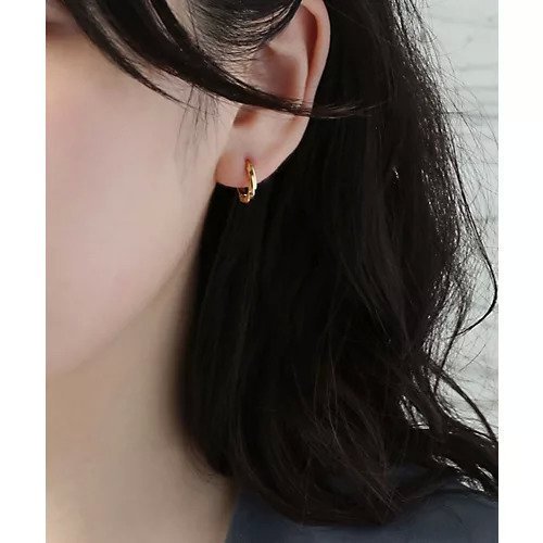 【コレカラ/collecala】の[stainless]ステンレス・ツイストワンタッチフープピアス〈金属アレルギー対応〉 インテリア・キッズ・メンズ・レディースファッション・服の通販 founy(ファニー) https://founy.com/ ファッション Fashion レディースファッション Fashion for Women シンプル Simple, Minimal セレモニー Ceremony ツイスト Tweed, Tweed Fabric フープ Hoop, Hoop Earrings 入学式 Entrance Ceremony 卒業式 Graduation Ceremony 結婚式 Wedding |ID: prp329100004306849 ipo3291000000032573609