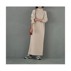 【スタイルデリ/STYLE DELI】のヤク風タートルネックワンピースB 人気、トレンドファッション・服の通販 founy(ファニー) ファッション Fashion レディースファッション WOMEN ワンピース Dress タートルネック Turtleneck 年末 The End Of The Year thumbnail ミルク|ID: prp329100004308359 ipo3291000000029874738