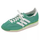 【アディダス オリジナルス/adidas Originals】のSL 72 OG W コートグリーン/アイボリー/クリスタルサンド|ID:prp329100004308377