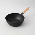 【トゥーワントゥーキッチンストア/212 KITCHEN STORE / GOODS】の永良 IH対応窒化鉄いため鍋24cm その他|ID: prp329100004308453 ipo3291000000029875121