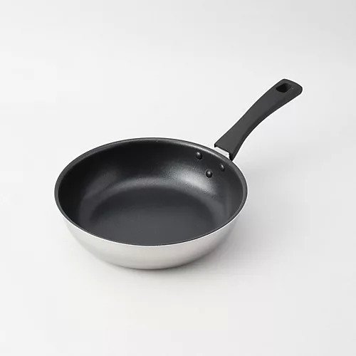 【トゥーワントゥーキッチンストア/212 KITCHEN STORE / GOODS】のミラマイト IH対応三層鋼ディープパン24cm インテリア・キッズ・メンズ・レディースファッション・服の通販 founy(ファニー) https://founy.com/ スマート Smart |ID: prp329100004308458 ipo3291000000029875131