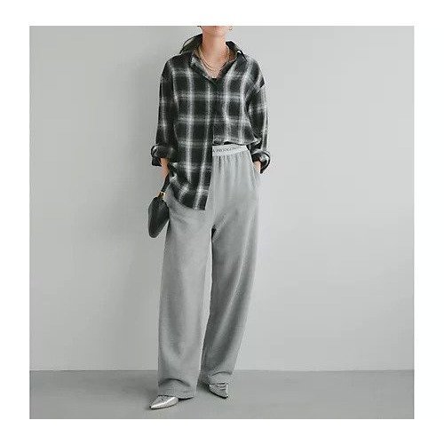 【マージュール/marjour】のOMBRE CHECK SHIRTS 人気、トレンドファッション・服の通販 founy(ファニー) 　ファッション　Fashion　レディースファッション　WOMEN　トップス・カットソー　Tops/Tshirt　シャツ/ブラウス　Shirts/Blouses　おすすめ　Recommend　グラデーション　Gradation　ジャケット　Jacket　ストレッチ　Stretch　パターン　Pattern　ビスチェ　Bustier　ボトム　Bottom　羽織　Haori　other-2|ID: prp329100004309892 ipo3291000000031299371