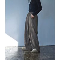 【マージュール/marjour】のCOTTON NYLON PANTS 人気、トレンドファッション・服の通販 founy(ファニー) ファッション Fashion レディースファッション WOMEN パンツ Pants ストレッチ Stretch タイツ Tights レギンス Leggings 冬 Winter おすすめ Recommend 夏 Summer |ID:prp329100004309912