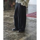 【マージュール/marjour】のCOTTON NYLON PANTS 人気、トレンドファッション・服の通販 founy(ファニー) ファッション Fashion レディースファッション WOMEN パンツ Pants ストレッチ Stretch タイツ Tights レギンス Leggings 冬 Winter おすすめ Recommend 夏 Summer thumbnail BLACK|ID: prp329100004309912 ipo3291000000029886235