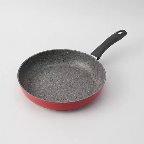 【トゥーワントゥーキッチンストア/212 KITCHEN STORE / GOODS】のモンテロッソガスフライパン 26cm インテリア・キッズ・メンズ・レディースファッション・服の通販 founy(ファニー) https://founy.com/ 軽量 Lightweight スマート Smart 皿 Dish フィット Fit |ID: prp329100004310111 ipo3291000000029887093