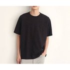 【ザ ショップ ティーケー/THE SHOP TK / MEN】のジオメトリックリンクス半袖Tシャツ ブラック|ID: prp329100004310189 ipo3291000000029887359