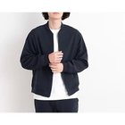 【ザ ショップ ティーケー/THE SHOP TK / MEN】の【CAVIAN/キャビアン】リサイクルシャークスキンジップブルゾン セットアップ可 人気、トレンドファッション・服の通販 founy(ファニー) ファッション Fashion メンズファッション MEN セットアップ Setup/Men 春 Spring シンプル Simple スキニー Skinny スマート Smart スラックス Slacks セットアップ Set Up ポケット Pocket ワイド Wide おすすめ Recommend エレガント 上品 Elegant thumbnail ネイビー|ID: prp329100004310208 ipo3291000000030498513