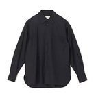 【村山佳世子/Kayoko Murayama】のスタンダードシャツ ネイビー|ID: prp329100004311737 ipo3291000000035297850