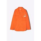 【トーガアルシーヴ/TOGA ARCHIVES】のZip up shirt Dickies SP ORANGE|ID: prp329100004311738 ipo3291000000029895833