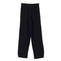【アダワス/ADAWAS】のニットパンツ 人気、トレンドファッション・服の通販 founy(ファニー) ファッション Fashion レディースファッション WOMEN パンツ Pants セットアップ Set Up ボトルネック Bottleneck 畦 Ridge |ID:prp329100004311778
