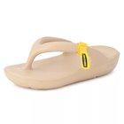 【トーアンドトー/TAW&TOE】のZEROVITYTM Flipflop OG Sand Beige|ID: prp329100004311800 ipo3291000000030709407