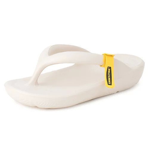 【トーアンドトー/TAW&TOE】のZEROVITYTM Flipflop OG インテリア・キッズ・メンズ・レディースファッション・服の通販 founy(ファニー) 　ファッション　Fashion　レディースファッション　WOMEN　クッション　Cushion　サンダル　Sandals　シンプル　Simple　人気　Popularity　CREAM|ID: prp329100004311800 ipo3291000000030709409