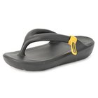 【トーアンドトー/TAW&TOE】のZEROVITYTM Flipflop OG BLACK|ID: prp329100004311800 ipo3291000000030709411