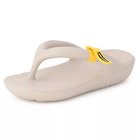 【トーアンドトー/TAW&TOE】のZEROVITYTM Flipflop OG Warm Gray|ID: prp329100004311800 ipo3291000000030709414