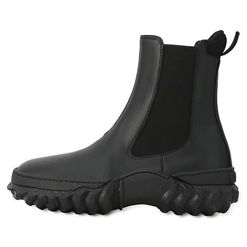 【マルニ/MARNI】のサイドゴアブーツ 人気、トレンドファッション・服の通販 founy(ファニー) 　ファッション　Fashion　レディースファッション　WOMEN　メッシュ　Mesh　ライニング　Lining　A/W・秋冬　Aw・Autumn/Winter・Fw・Fall-Winter　other-2|ID: prp329100004311802 ipo3291000000032185847