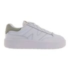 【ニューバランス/new balance】のCT302C 人気、トレンドファッション・服の通販 founy(ファニー) ファッション Fashion レディースファッション WOMEN シンプル Simple スエード Suede バランス Balance ビッグ Big ベーシック Basic ラバー Rubber 厚底 Platforms thumbnail WHITE/KHAKI|ID: prp329100004311803 ipo3291000000029897549