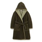 【アンスクリア/INSCRIRE】のReversible Down Coat KHAKI|ID: prp329100004311899 ipo3291000000029898674