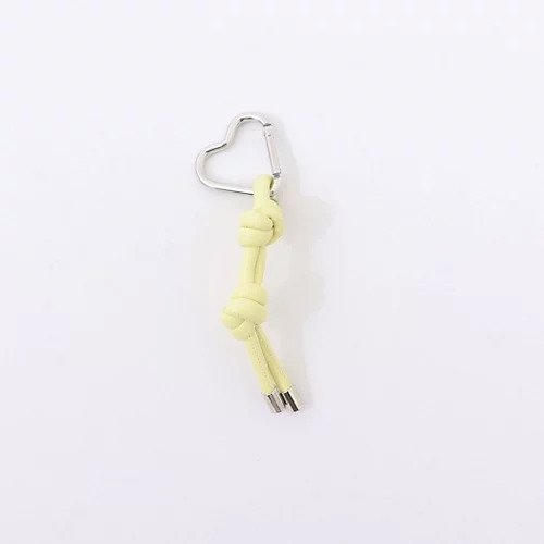 【ノーリーズ/NOLLEY'S】のダブルノットチャーム 人気、トレンドファッション・服の通販 founy(ファニー) 　ファッション　Fashion　レディースファッション　Fashion for Women　おすすめ　Recommended / Our Picks　ギフト プレゼント　Gift / Present　チャーム　Charm, Pendant　トレンド　Trend, Trending Now　モチーフ　Motif, Design Theme　other-3|ID: prp329100004311905 ipo3291000000033486753