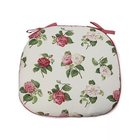 【ローラアシュレイホーム/LAURA ASHLEY HOME / GOODS】のカミール柄 シートクッション アイボリー|ID: prp329100004311916 ipo3291000000029898784